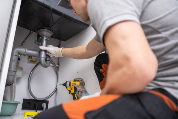 Best Sump Pump Installation and Repair  in Johnson City, KS